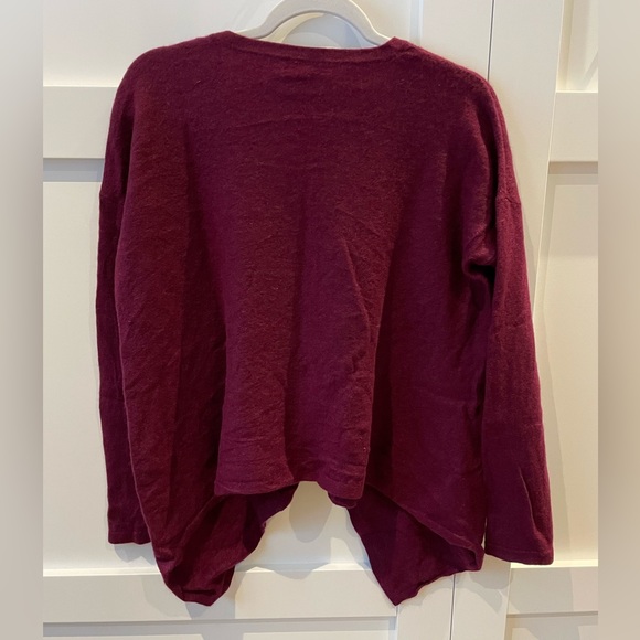 Lord & Taylor cashmere sweater - Picture 3 of 3